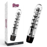 GLOSSY - VIBRADOR LENNY PRETO